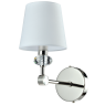Аплик COSMO LIGHT W01292WH NI DOHA
