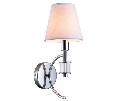 Аплик COSMO LIGHT W01339CH LIVERPOOL