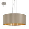 Пендел EGLO 31607 MASERLO