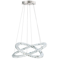 LED пендел EGLO 31667 VARRAZO