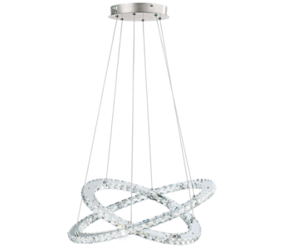 LED пендел EGLO 31667 VARRAZO