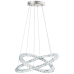LED пендел EGLO 31667 VARRAZO