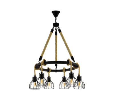 EGLO 43194 RAMPSIDE