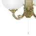 Eglo 82752 Savoy
