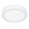 LED панел за външен монтаж EGLO 900638 FUEVA 5 11W 3000K IP44