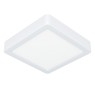LED панел за външен монтаж EGLO 900646 FUEVA 5 11W 3000K IP44