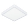 LED панел за външен монтаж EGLO 900647 FUEVA 5 17W 3000K IP44