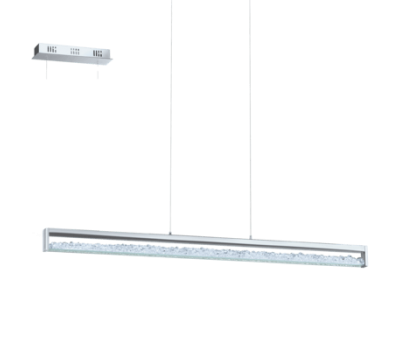 LED пендел EGLO 93626 CARDITO 1