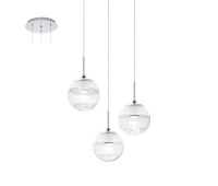 EGLO 93709 MONTEFIO 1