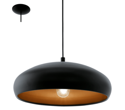 Eglo 94605 Mogano 1