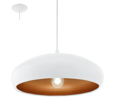 Eglo 94606 Mogano 1
