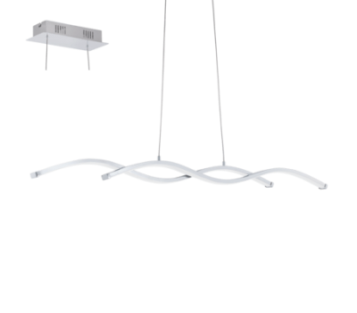 LED пендел EGLO 96103 LASANA 2