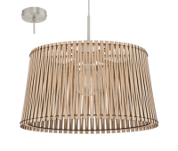 Пендел EGLO 96193 SENDERO