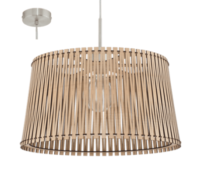 Пендел EGLO 96193 SENDERO