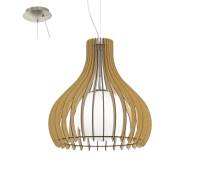 Пендел EGLO 96214 TINDORI