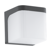 LED фасаден аплик EGLO 96256 JORBA