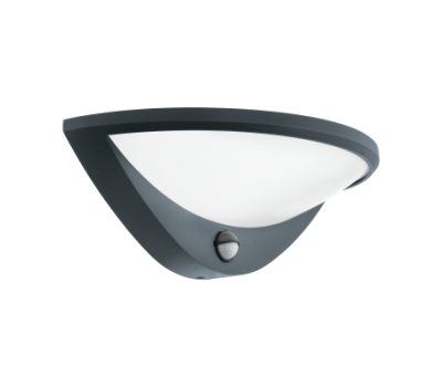 LED фасаден аплик EGLO 97312 BELCREDA
