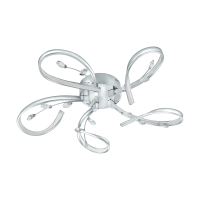 LED плафон EGLO 97487 VALLEMARE