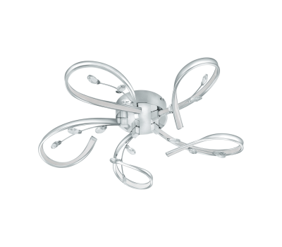 LED плафон EGLO 97487 VALLEMARE