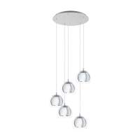 Пендел EGLO 98596 ROCAMAR 1