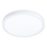 LED панел за външен монтаж EGLO 30891 FUEVA 5 20,5W 4000K IP44