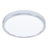 LED панел за външен монтаж EGLO 30892 FUEVA 5 20W 4000K IP44