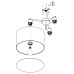 EGLO 99508 PASTORE 2