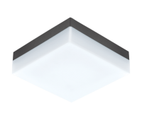 LED фасаден плафон EGLO 94872 SONELLA