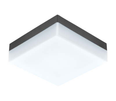 LED фасаден плафон EGLO 94872 SONELLA