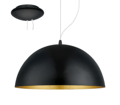 Пендел EGLO 94935 GAETANO 1