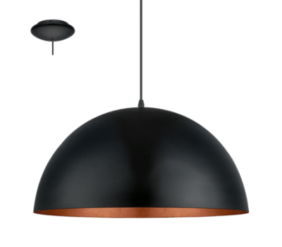 Пендел EGLO 94938 GAETANO 1