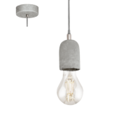 EGLO 95522 SILVARES