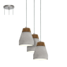 Пендел EGLO 95526 TAREGA
