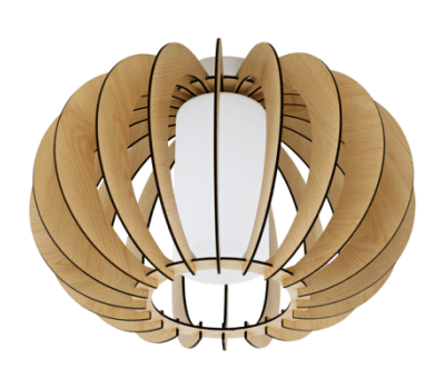 Плафон EGLO 95597 STELLATO 1