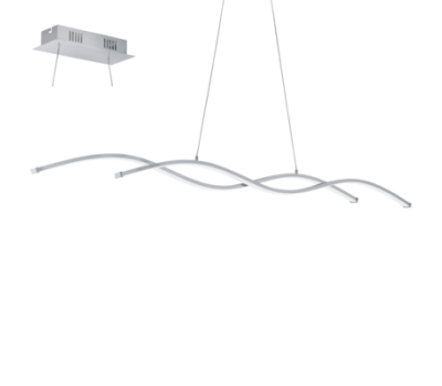 LED пендел EGLO 96104 LASANA 2