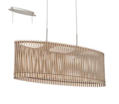 Пендел EGLO 96194 SENDERO