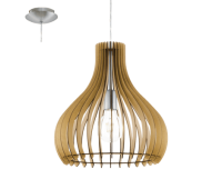 Пендел EGLO 96258 TINDORI