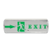 LED аварийно осветително тяло ELMARK 9XL101CLED EXIT 6200K-6500K