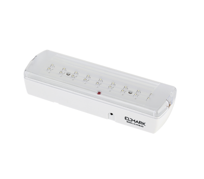 LED аварийно осветително тяло ELMARK 9XL101CLED EXIT 6200K-6500K