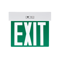 LED аварийно осветително тяло ELMARK 9XL3115 XL EXIT