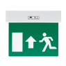 ELMARK 9XL5114 XL EMERGENCY LAMP UP ARROW