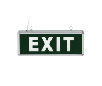 LED аварийно осветително тяло ELMARK 9XL88A LED EXIT EMERGENCY LIGHT EXIT