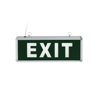 LED аварийно осветително тяло ELMARK 9XL88A LED EXIT EMERGENCY LIGHT EXIT