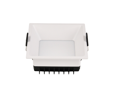 ELMARK 92EL62261840/WH 18W 4000K WHITE SQUARE DOWNLIGHT LAMP