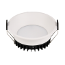 ELMARK 92EL62272430/WH 24W 3000K WHITE DOWNLIGHT LAMP