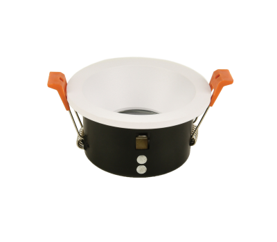 ELMARK 926983/W ELR6983 1 xGU10 WHITE IP44