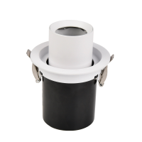 ELMARK 928350/W EL-8350 1 x GU10 WHITE MOVABLE
