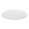 LED плафон ELMARK 95EL229118W/WH EL-2291 18W 4000K IP54