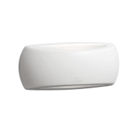 ELMARK 95FRANCY/WH FRANCY WHITE IP66