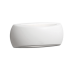 Фасаден аплик ELMARK 95FRANCY/WH FRANCY WHITE IP66